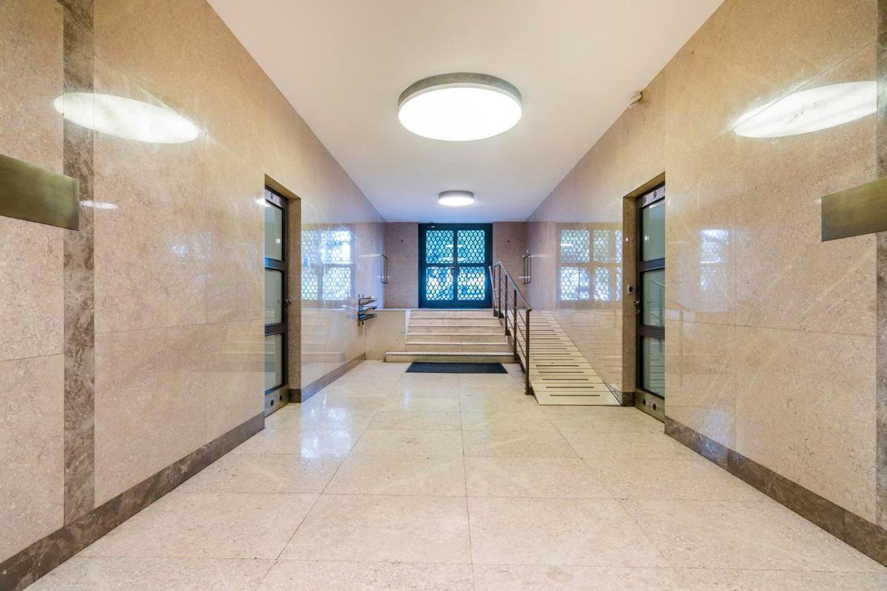 Apt In Center Prague Great View By Michal&Friends エクステリア 写真